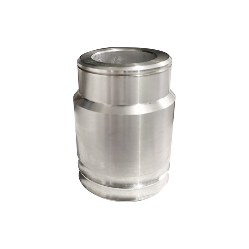 aluminum CNC machining