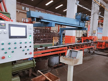 Extrusion Workshop