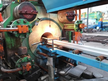 Extrusion Factory 2 Extrusion Factory 2