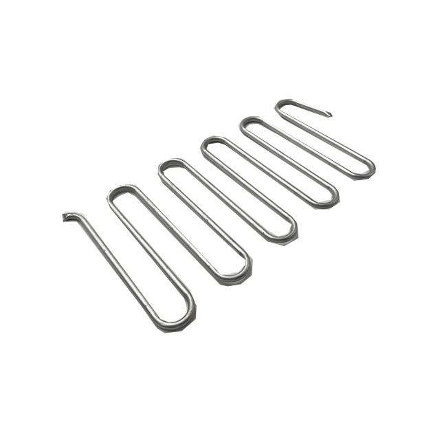 Алюмінієва теплопровідна трубка